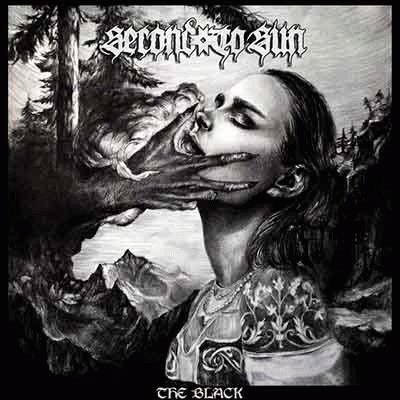 Second To Sun : The Black Second To Sun : The Black